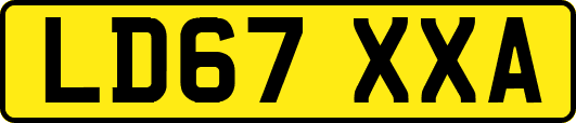 LD67XXA