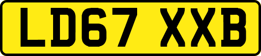 LD67XXB