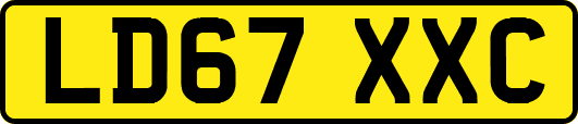 LD67XXC