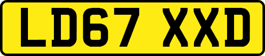 LD67XXD