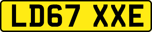 LD67XXE