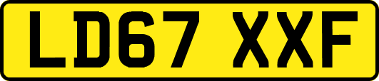 LD67XXF