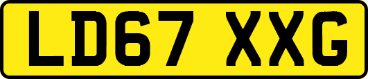 LD67XXG
