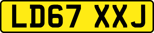 LD67XXJ