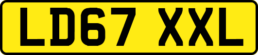 LD67XXL