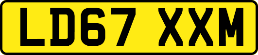 LD67XXM