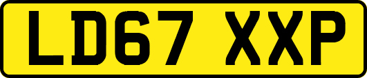 LD67XXP