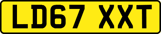 LD67XXT