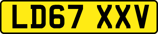 LD67XXV
