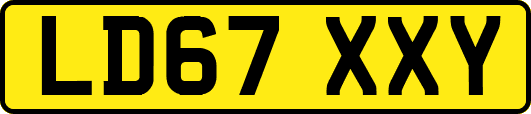 LD67XXY