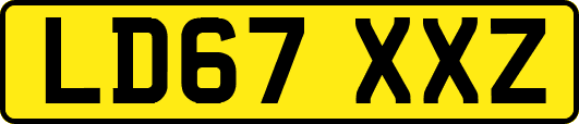 LD67XXZ