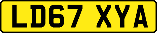 LD67XYA