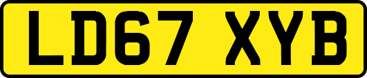 LD67XYB