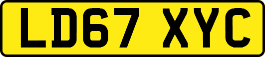 LD67XYC
