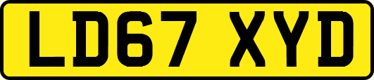LD67XYD