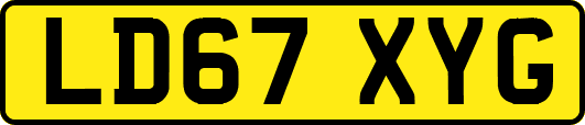 LD67XYG