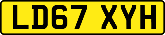 LD67XYH