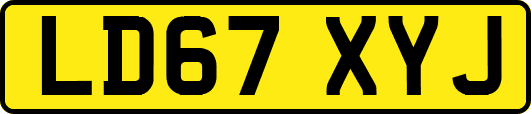 LD67XYJ