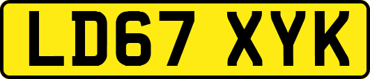 LD67XYK