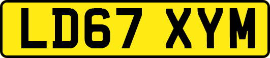 LD67XYM