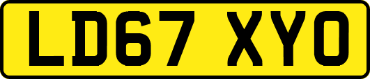 LD67XYO