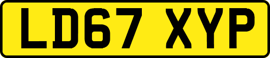 LD67XYP