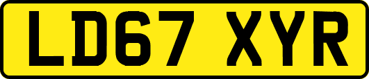 LD67XYR