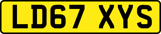 LD67XYS