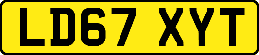 LD67XYT