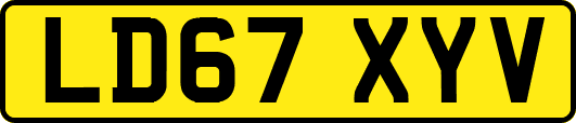 LD67XYV