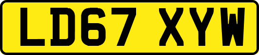 LD67XYW