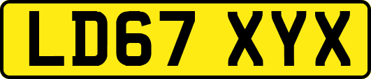 LD67XYX
