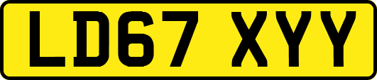LD67XYY
