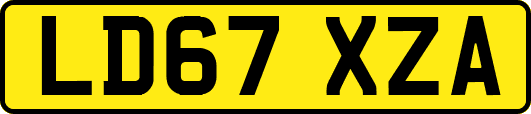 LD67XZA