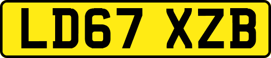 LD67XZB