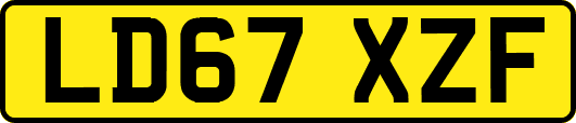 LD67XZF