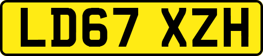 LD67XZH