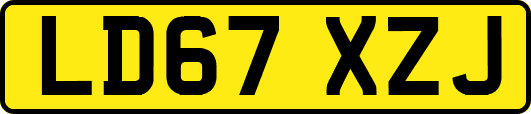 LD67XZJ