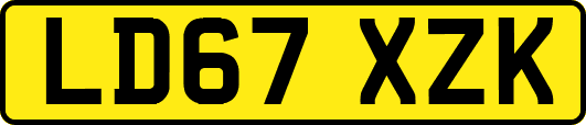 LD67XZK