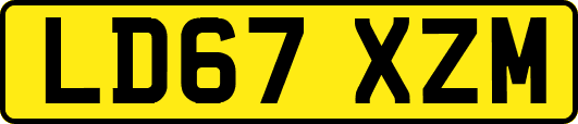 LD67XZM