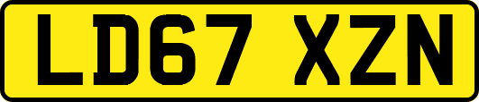 LD67XZN