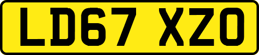 LD67XZO