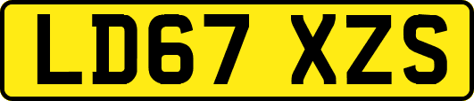 LD67XZS