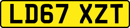 LD67XZT