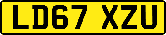 LD67XZU