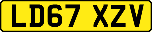LD67XZV