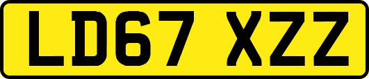 LD67XZZ