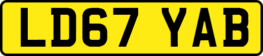 LD67YAB