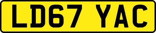 LD67YAC