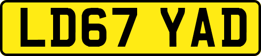 LD67YAD